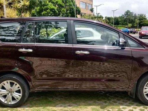 Toyota INNOVA CRYSTA 2.8Z Automatic, 2017, Diesel AT in Nagar