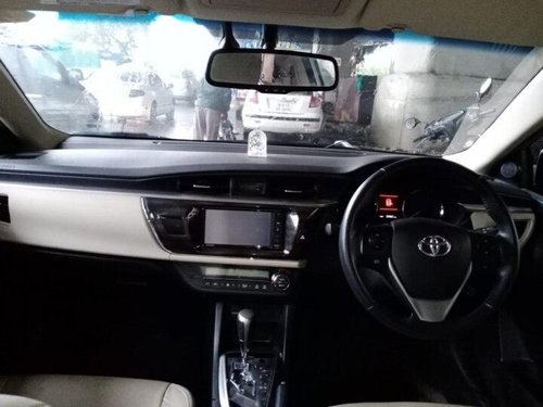 2016 Toyota Corolla Altis VL AT for sale in Mumbai