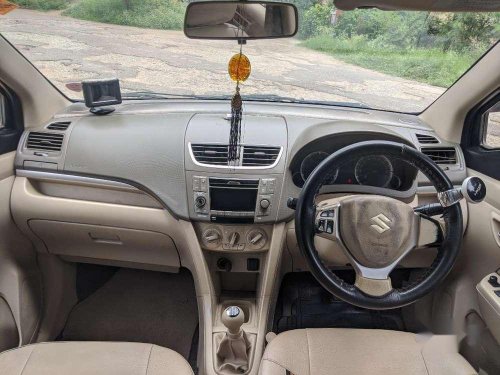 Maruti Suzuki Ertiga ZDI 2012 MT for sale in Hyderabad