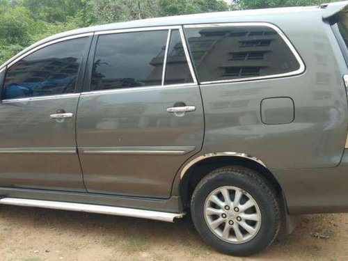 Used 2013 Toyota Innova MT for sale in Visakhapatnam