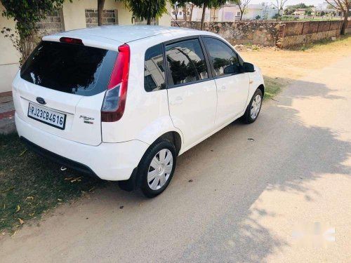 Used 2015 Ford Figo Diesel ZXI MT for sale in Jaipur