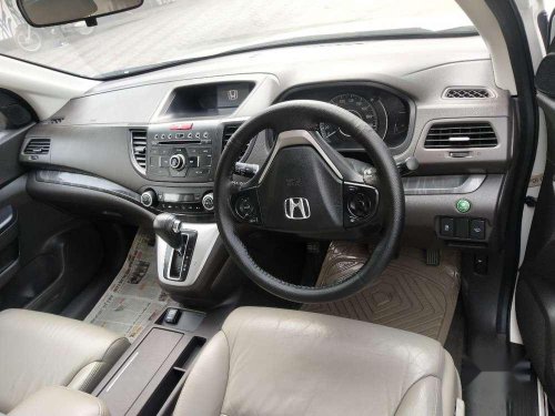 Used 2013 Honda CR V AT for sale in Jalandhar