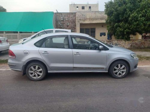 Used 2011 Volkswagen Vento MT for sale in Jaipur