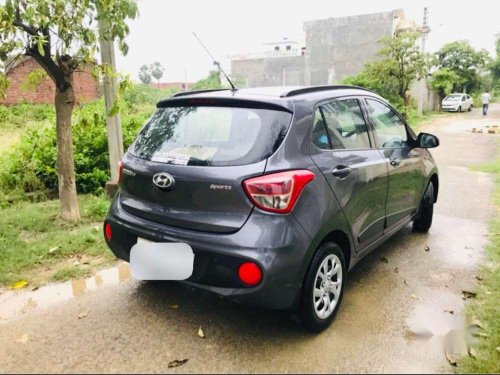 Hyundai Grand i10 Sportz 2018 MT for sale in Lucknow