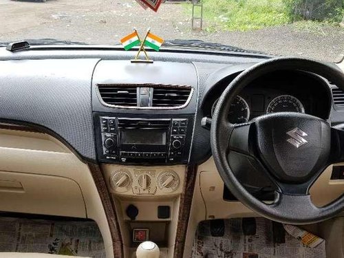 Maruti Suzuki Swift Dzire VDi BS-IV, 2016, Diesel MT in Nashik