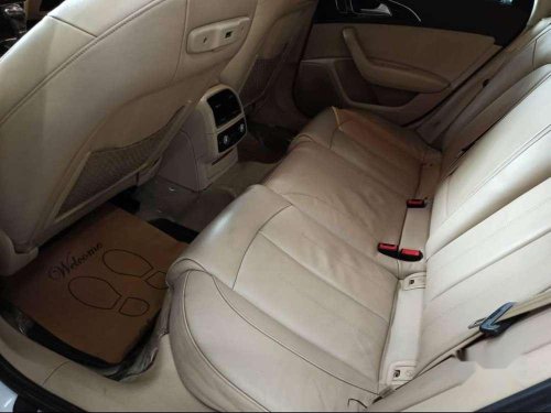 Audi A6 2.0 TDI Premium, 2013, Diesel AT for sale in Mumbai