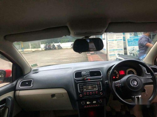Used 2014 Volkswagen Polo MT for sale in Kozhikode