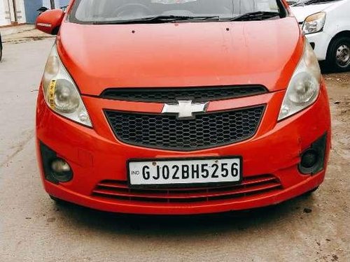 2013 Chevrolet Beat Diesel MT for sale in Jamnagar