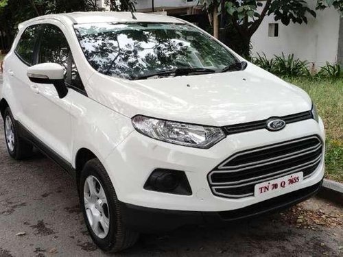 2015 Ford EcoSport MT for sale in Coimbatore