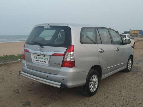 Used 2013 Toyota Innova MT for sale in Chennai