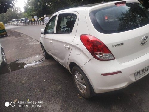 Hyundai i20 1.4 CRDi Sportz 2014 MT for sale in New Delhi