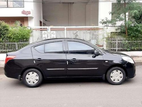 Used 2012 Nissan Sunny XL MT for sale in Rajkot