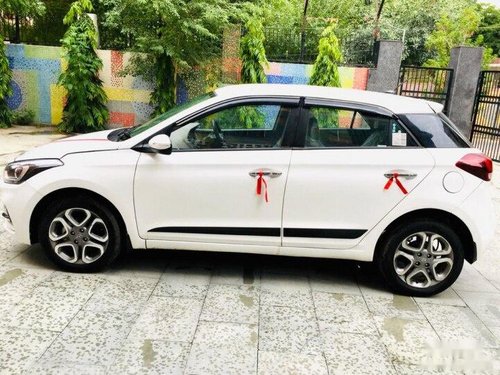 2019 Hyundai Elite i20 1.4 Asta Option MT for sale in New Delhi