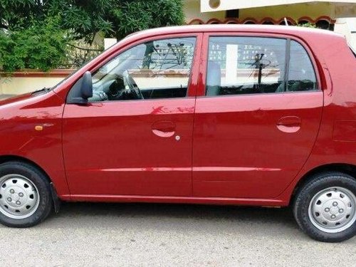 2010 Hyundai Santro Xing GL MT for sale in Bangalore