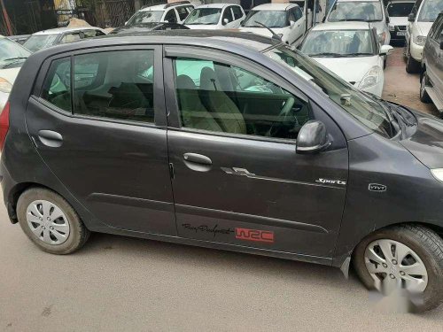 2010 Hyundai i10 Magna MT for sale in Jaipur