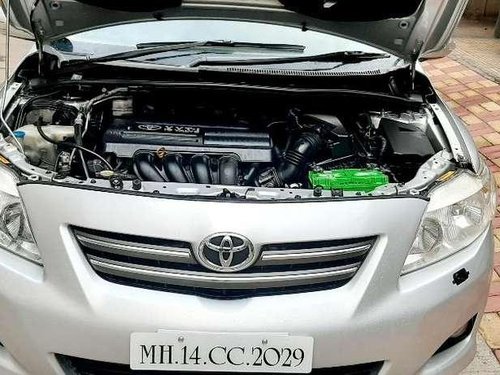 2010 Toyota Corolla Altis  1.8 G MT for sale in Pune