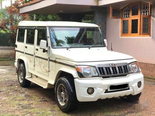 Used Mahindra Bolero ZLX 2015 MT for sale in Malappuram