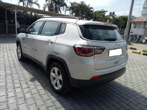 Used Jeep Compass 1.4 Limited 2017 AT for sale in Bangalore