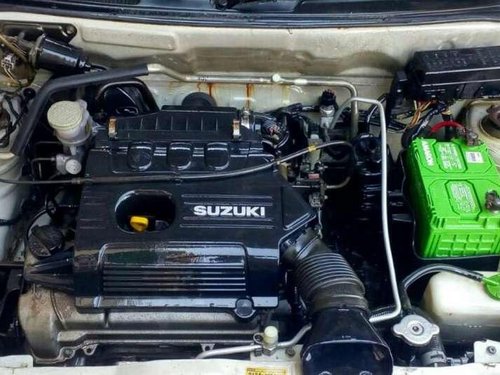 Maruti Suzuki Alto K10 VXi, 2012, Petrol MT for sale in Ahmedabad