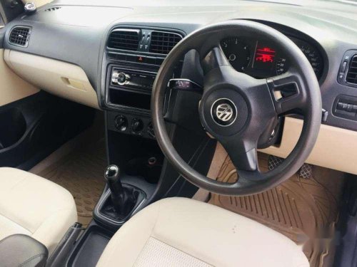 Used 2012 Volkswagen Polo MT for sale in Bathinda