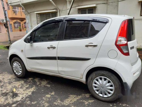 2013 Maruti Suzuki Ritz MT for sale in Kolkata