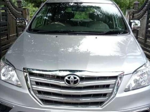 Toyota Innova 2.5 G4 7 STR, 2010, Diesel MT for sale in Kottayam