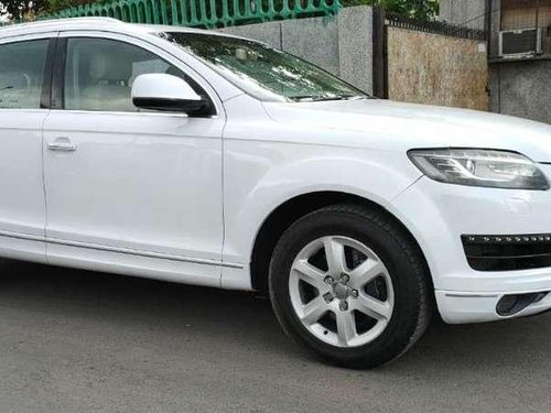 2012 Audi Q7 3.0 TDI quattro AT for sale in Gurgaon