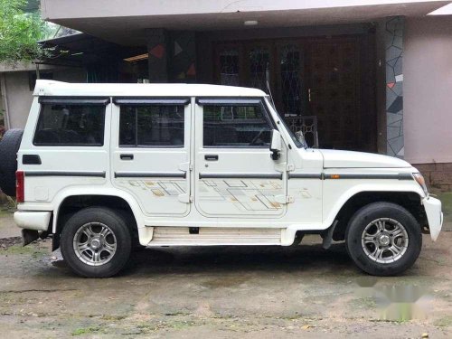 Used Mahindra Bolero ZLX 2015 MT for sale in Malappuram