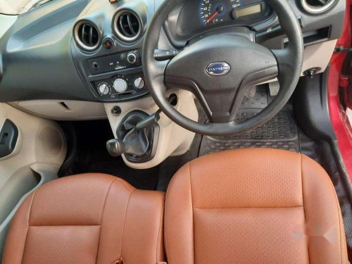 Datsun GO A 2016 MT for sale in Chennai