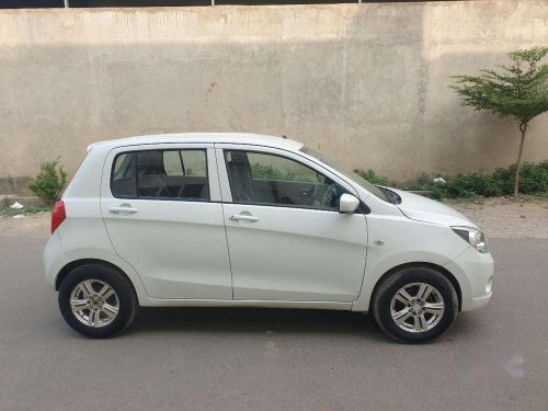 Maruti Suzuki Celerio VXI AMT (Automatic), 2014, Petrol AT in Ludhiana