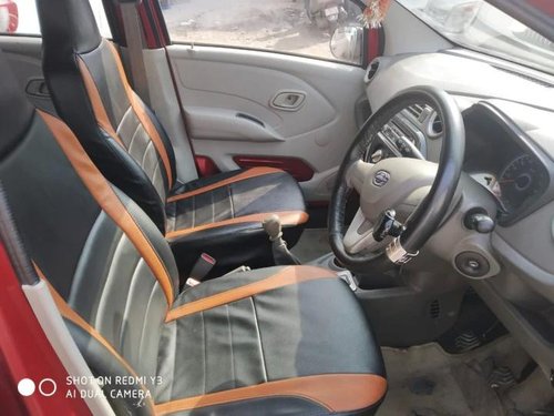 2016 Datsun Redi-GO T Option MT for sale in New Delhi