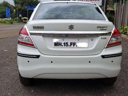 Maruti Suzuki Swift Dzire VDi BS-IV, 2016, Diesel MT in Nashik