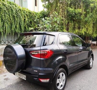 2013 Ford EcoSport 1.5 Diesel Trend BSIV MT in New Delhi