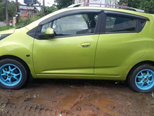 Used 2010 Chevrolet Beat LT MT for sale in Palakkad