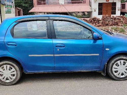 Toyota Etios GD 2012 MT for sale in Gurgaon