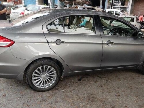 2015 Maruti Ciaz ZXi Plus MT for sale in New Delhi