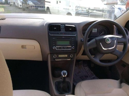 Skoda Rapid Elegance 1.6 TDI Manual, 2012, Diesel MT in Thiruvananthapuram