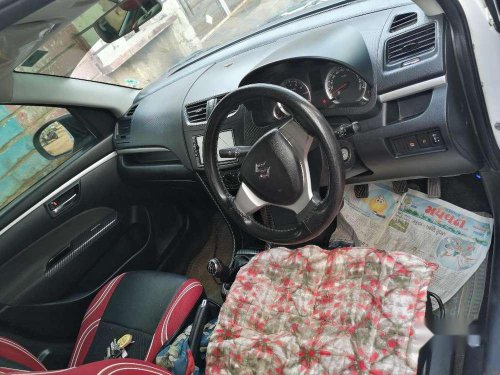 Used Maruti Suzuki Swift VXI 2017 MT for sale in Himatnagar