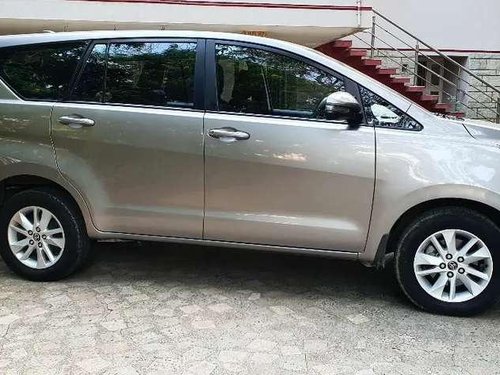 2018 Toyota Innova Crysta MT for sale in Coimbatore