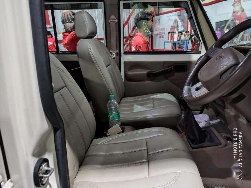 Used 2017 Mahindra Bolero ZLX MT for sale in Coimbatore