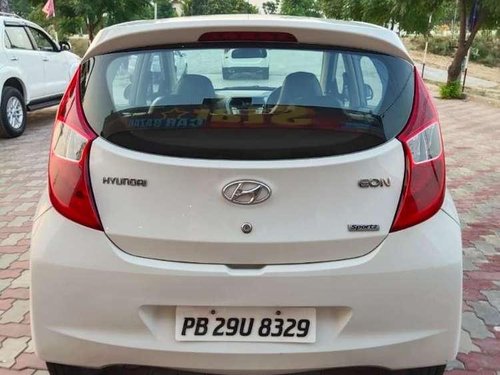 Used 2015 Hyundai Eon Magna MT for sale in Nakodar