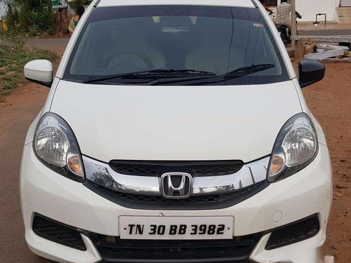 Used 2014 Honda Mobilio S i-DTEC MT for sale in Namakkal