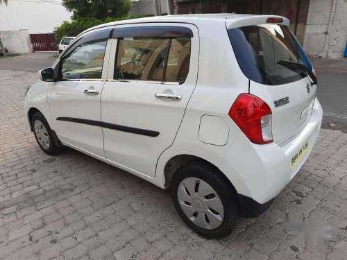 Maruti Suzuki Celerio ZXi AMT (Automatic), 2017, Petrol AT in Jalandhar