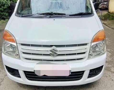 Maruti Suzuki Wagon R LXI 2009 MT for sale in Bhopal