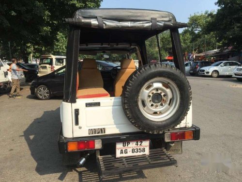 Maruti Suzuki Gypsy 2010 MT for sale in Lucknow