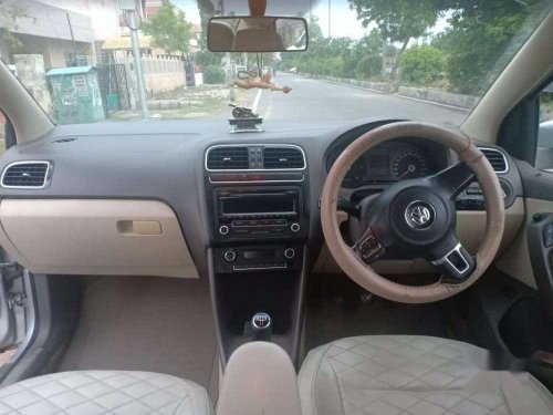 Used 2011 Volkswagen Vento MT for sale in Jaipur