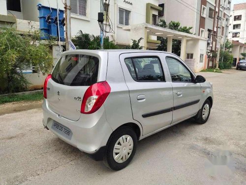 Used 2012 Maruti Suzuki Alto 800 LXI MT for sale in Hyderabad