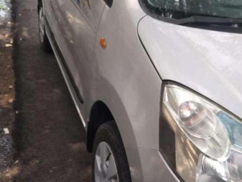 Used Maruti Suzuki Wagon R LXI CNG 2014 MT for sale in Ghaziabad