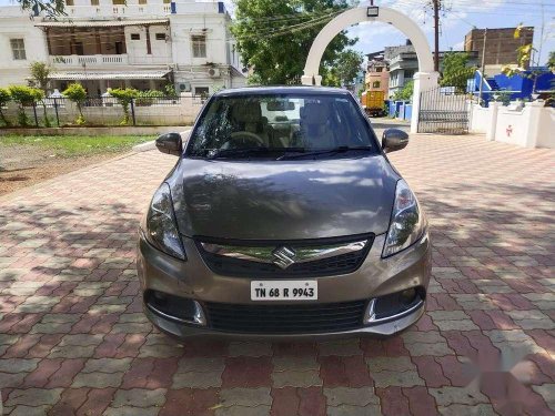 2016 Maruti Suzuki Swift Dzire MT for sale in Thanjavur