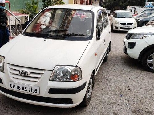 Hyundai Santro Xing GL PLUS CNG 2014 MT for sale in New Delhi